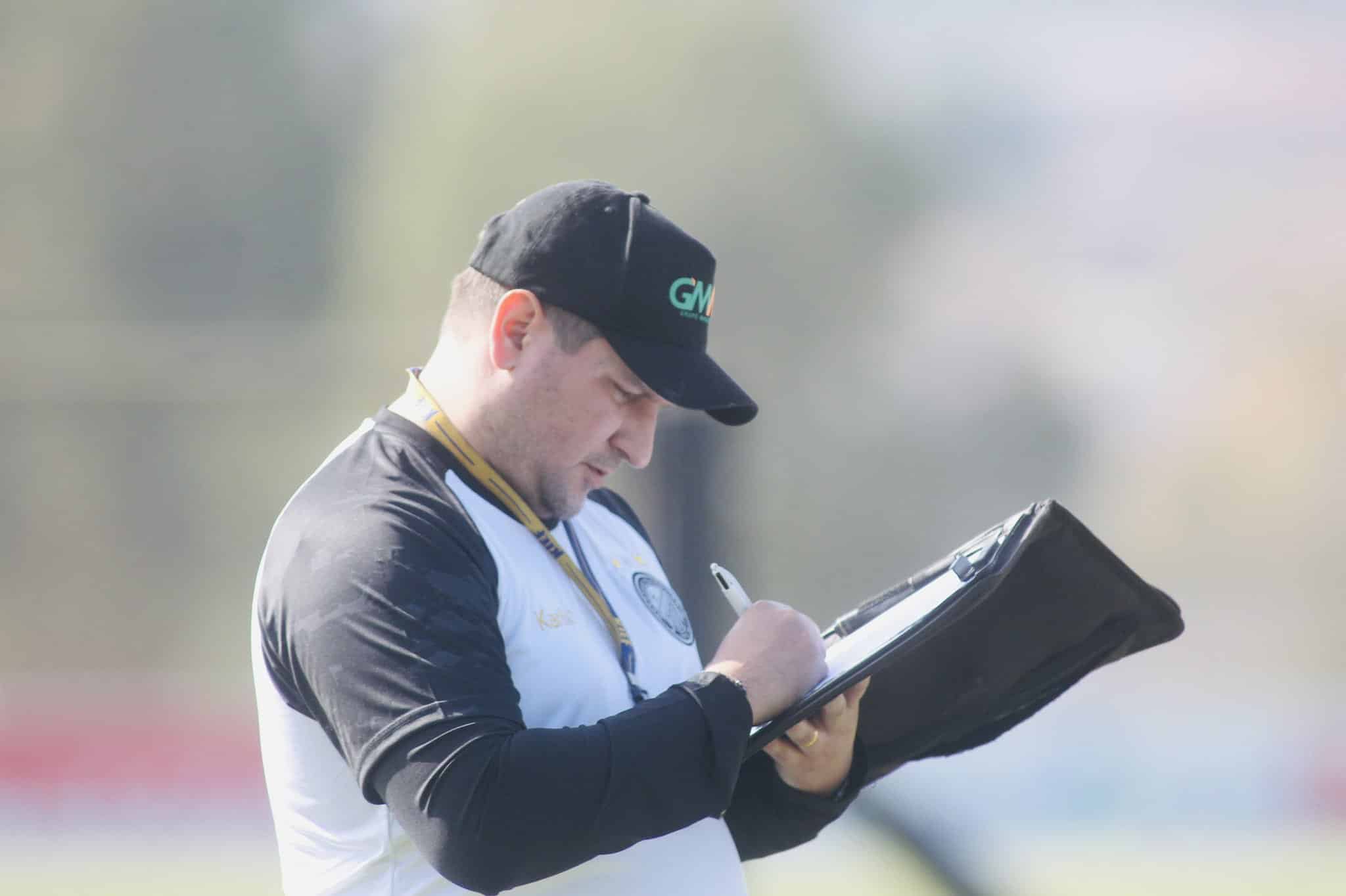 Operário-PR 2022: o que fazer no atual cenário?