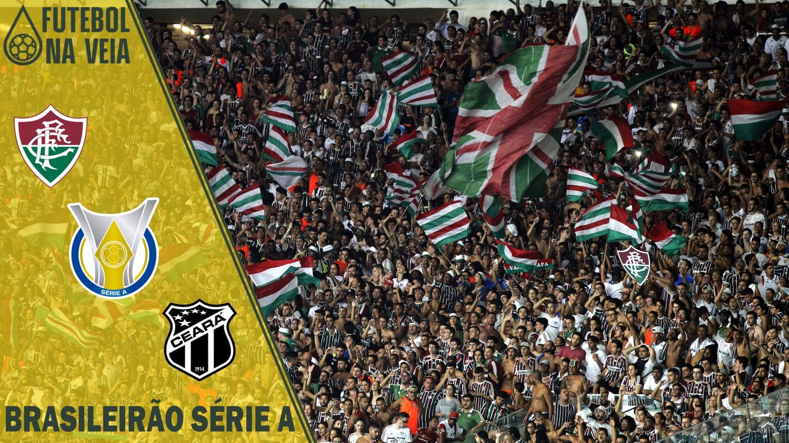 Palpites Fluminense x Cear&aacute; &ndash; 09/07 &ndash; Brasileir&atilde;o S&eacute;rie A 2022