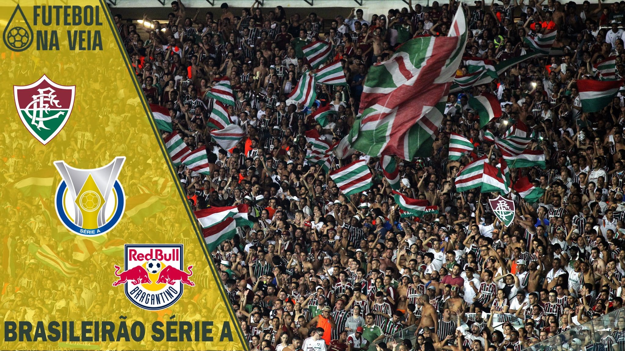Palpites Fluminense x Red Bull Bragantino – 24/07 – Brasileirão Série A 2022