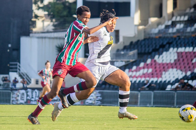 Vasco x Fluminense como aconteceu – Resultado, destaques e reação