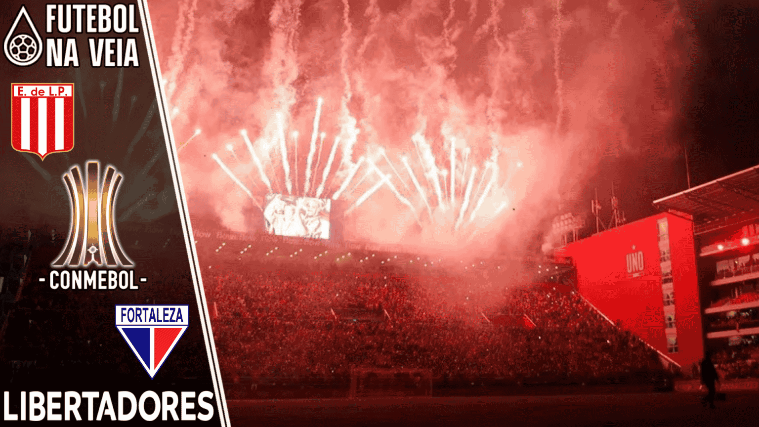 Palpites Estudiantes x Fortaleza &ndash; 07/07 &ndash; Libertadores 2022
