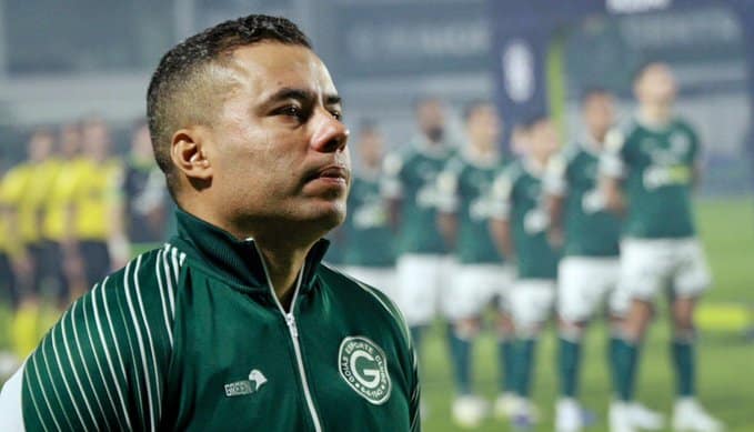 Jair Valoriza Desempenho do Esmeraldino