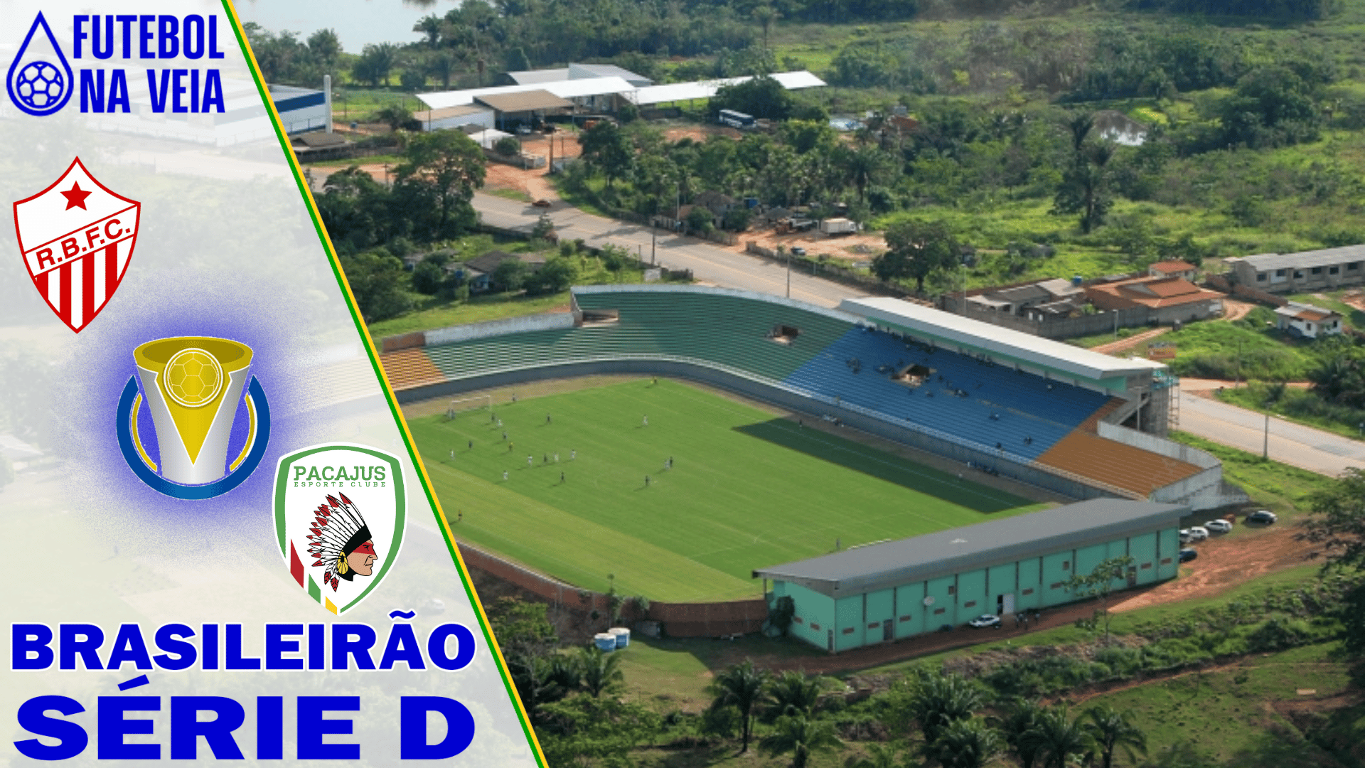 Palpites Rio Branco-AC x Pacajus &ndash; 31/07 &ndash; Brasileir&atilde;o S&eacute;rie D 2022