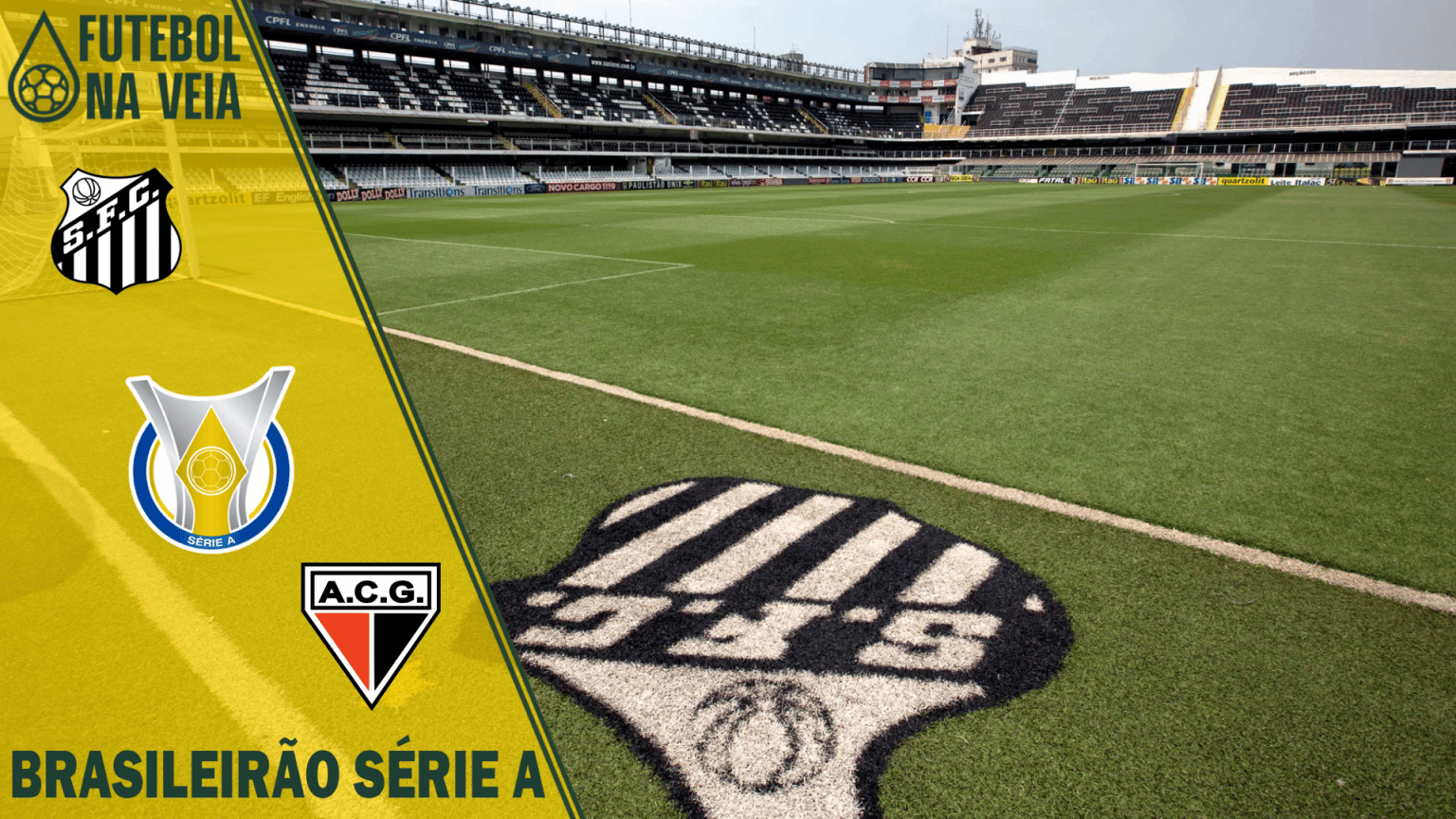 Palpites Santos x Atl&eacute;tico-GO &ndash; 10/07 &ndash;  Brasileir&atilde;o S&eacute;rie A