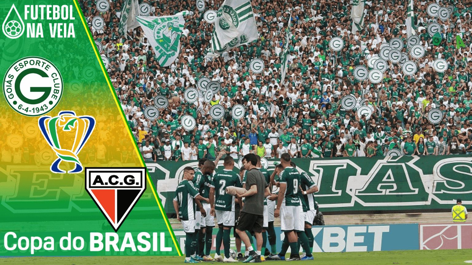 Palpites Goi&aacute;s X Atl&eacute;tico-GO &ndash; 13/07 &ndash; Copa do Brasil