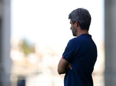 Eduardo Freeland projeta at&eacute; seis contrata&ccedil;&otilde;es na janela de julho