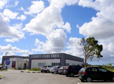 Bahia City: &uacute;ltimo entrave para an&uacute;ncio deve ser resolvido