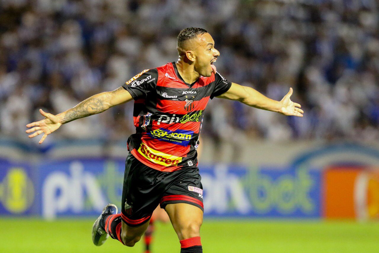 CSA x Ituano como aconteceu – resultado, destaques e reação