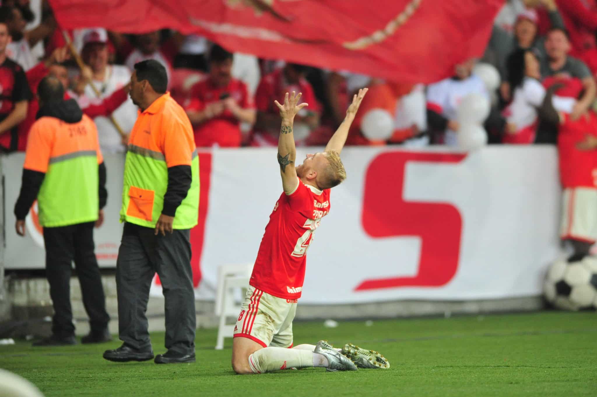 Internacional x São Paulo como aconteceu – Resultado, destaques e reação