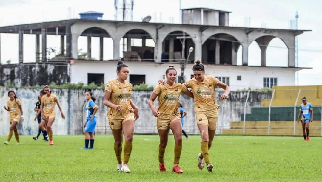 JC Futebol Clube x CEFAMA como aconteceu &ndash; Resultado, destaques e rea&ccedil;&atilde;o