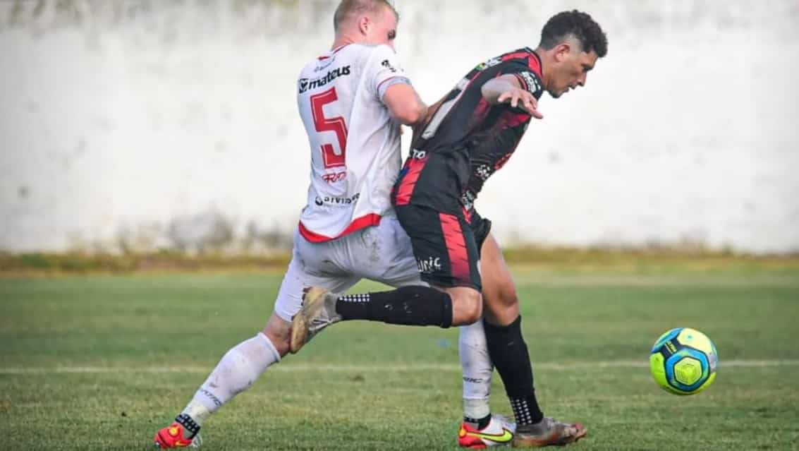 Juventude Samas x Moto Club como aconteceu &ndash; Resultado, destaques e rea&ccedil;&atilde;o