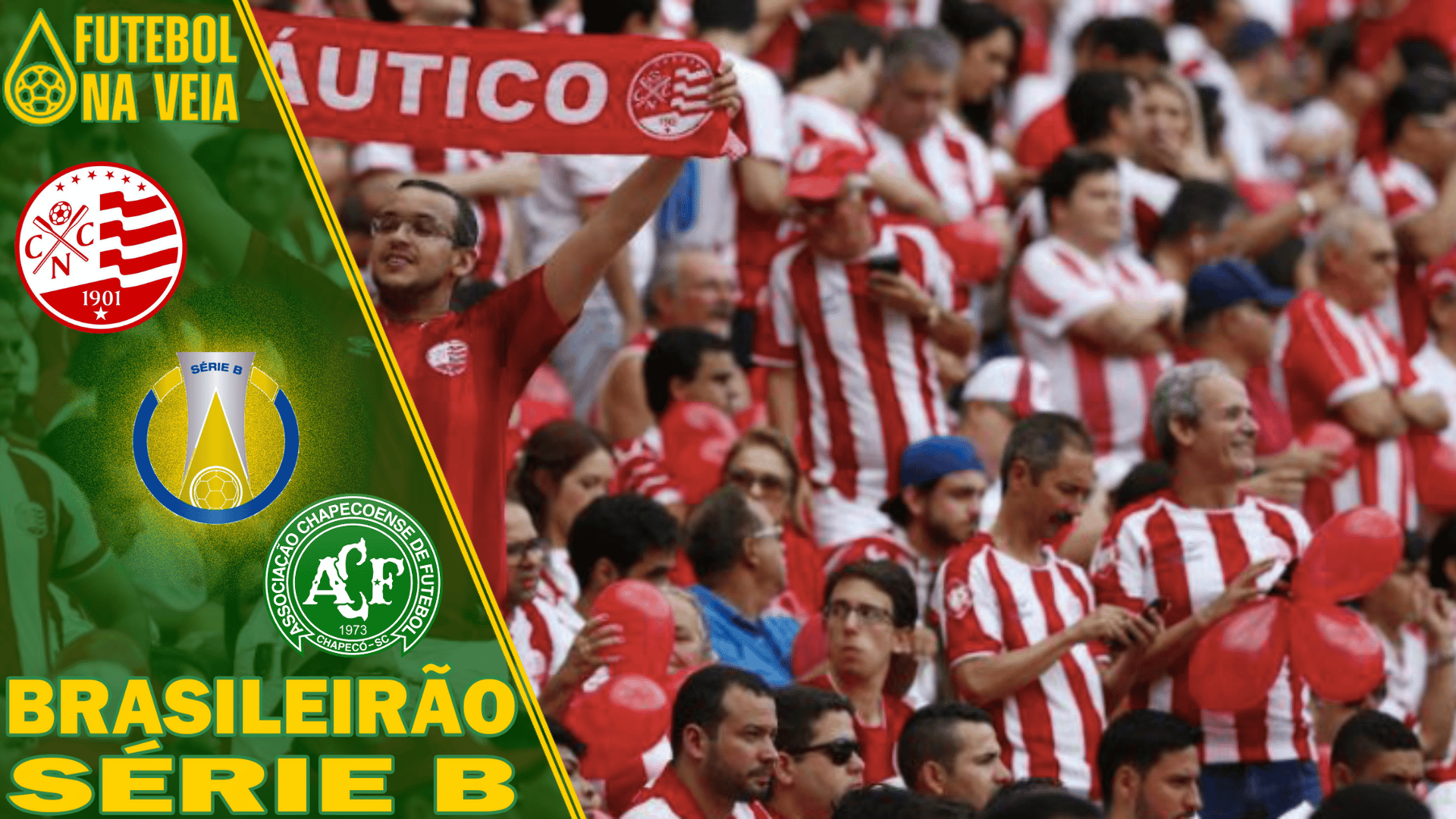 Palpites N&aacute;utico x Chapecoense &ndash; 17/07- Brasileir&atilde;o S&eacute;rie B 2022