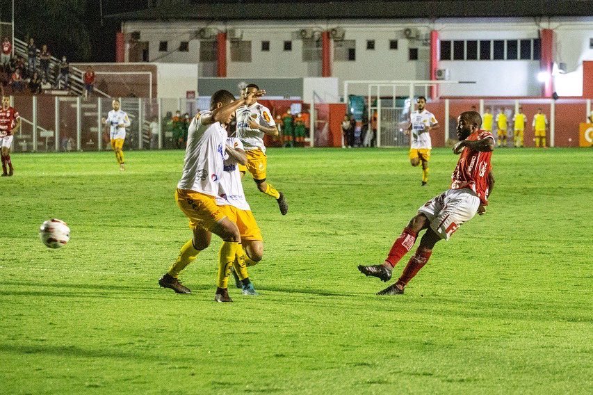 Novorizontino x Vila Nova como aconteceu &ndash; Resultado, Destaques e Rea&ccedil;&atilde;o