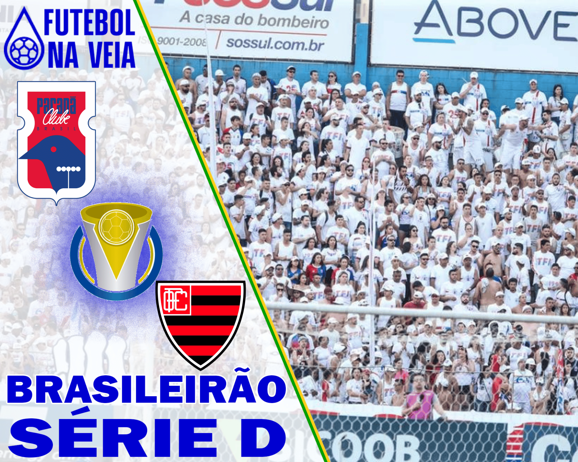 Palpites Paran&aacute; x Oeste &ndash; 17/07 &ndash; Brasileir&atilde;o S&eacute;rie D 2022