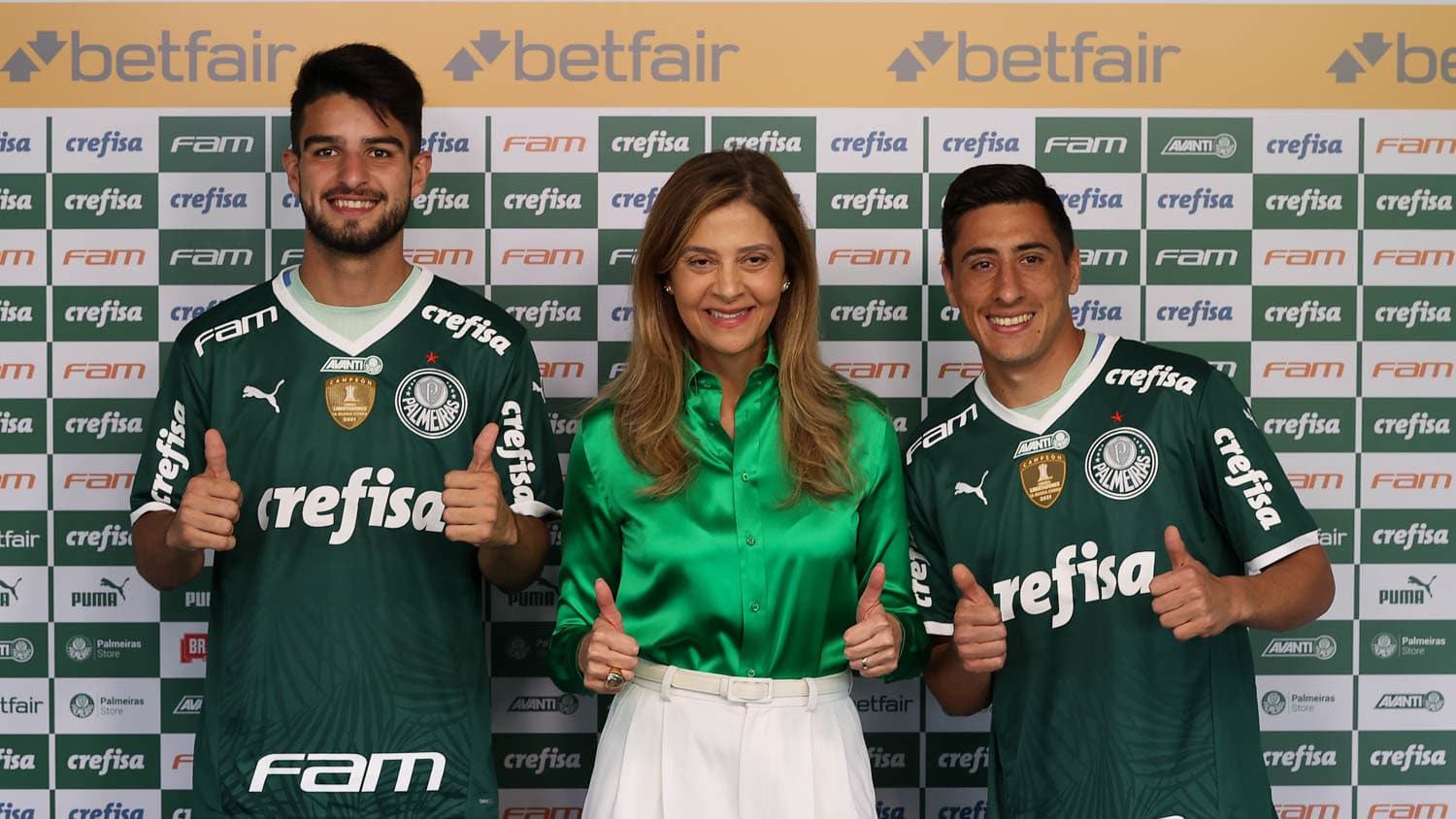 Entenda qual será a postura do Palmeiras nessa janela de transferências