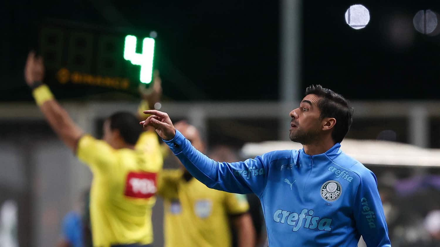 Em média, saiba quantas vitórias o Palmeiras precisa no 2º turno para sagrar-se campeão brasileiro