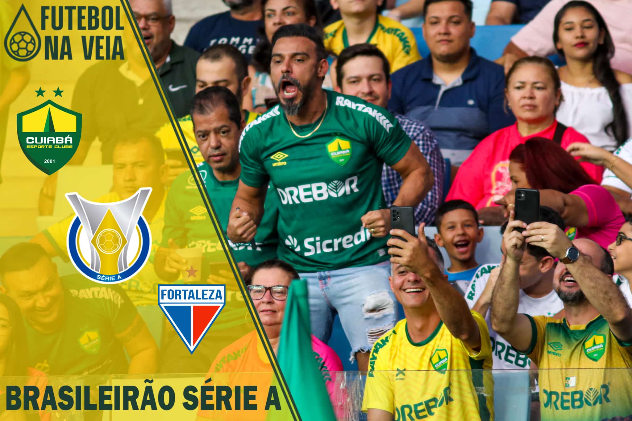 Palpites Cuiab&aacute; x Fortaleza &ndash; 31/07 &ndash; Brasileir&atilde;o S&eacute;rie A 2022