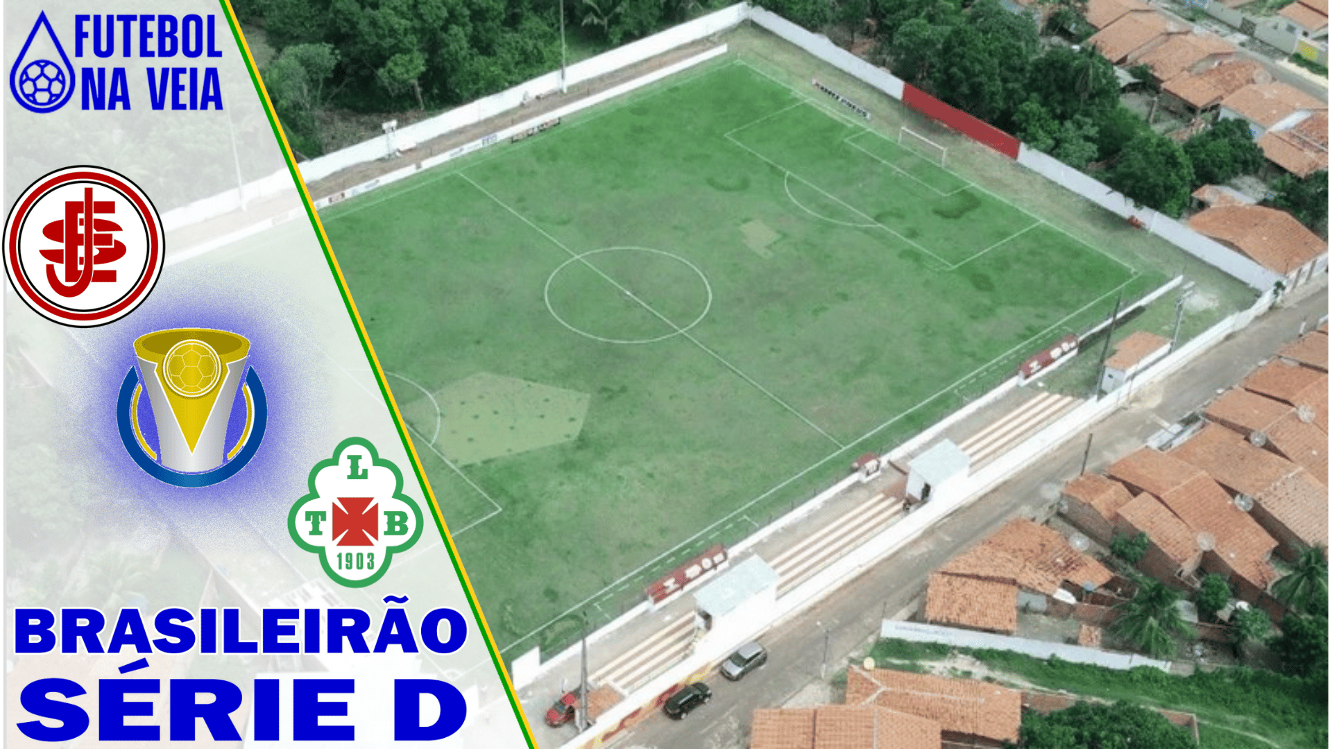 Palpites Juventude Samas x Tuna Luso &ndash; 09/07 &ndash; Brasileir&atilde;o S&eacute;rie D 2022