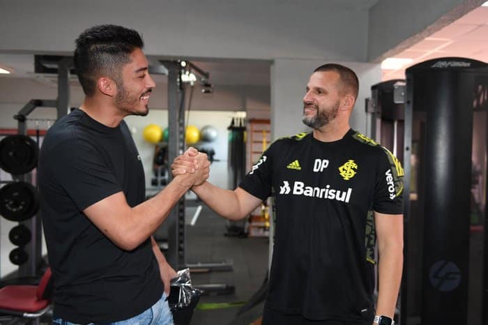 Inter demite Daniel Pavan e anuncia mudanças no Departamento de Futebol