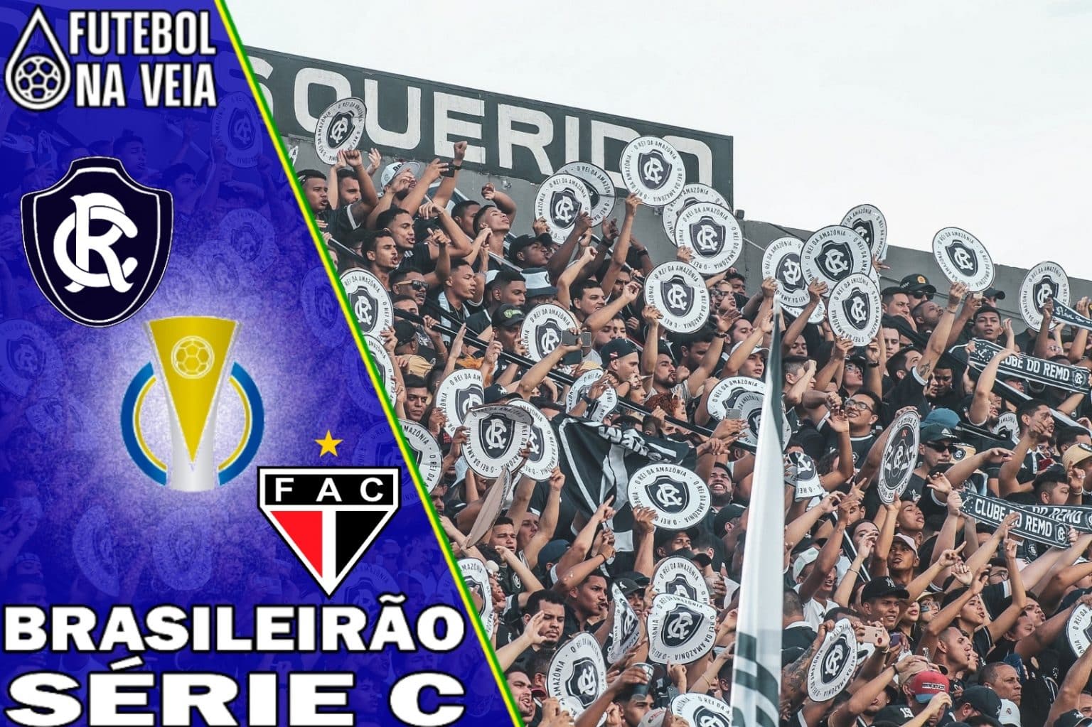 Palpites Remo x Ferrovi&aacute;rio &ndash; 01/08 &ndash; Brasileir&atilde;o S&eacute;rie C 2022