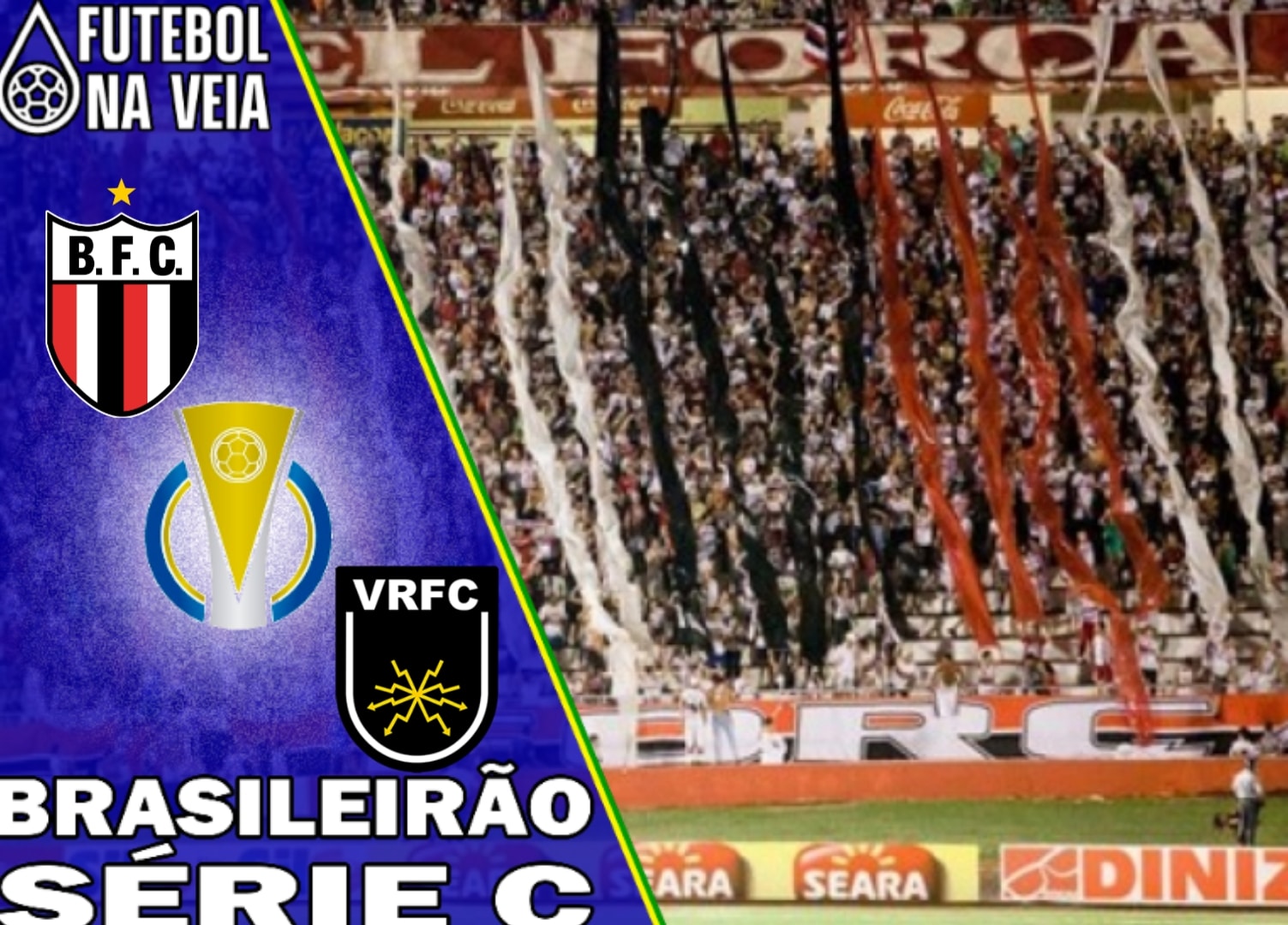 Palpites Botafogo-SP x Volta Redonda &ndash; 31/07 &ndash; Brasileir&atilde;o S&eacute;rie C 2022