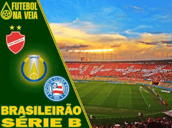 Palpites Vila Nova x Bahia &ndash; 08/07 &ndash; Brasileir&atilde;o S&eacute;rie B 2022