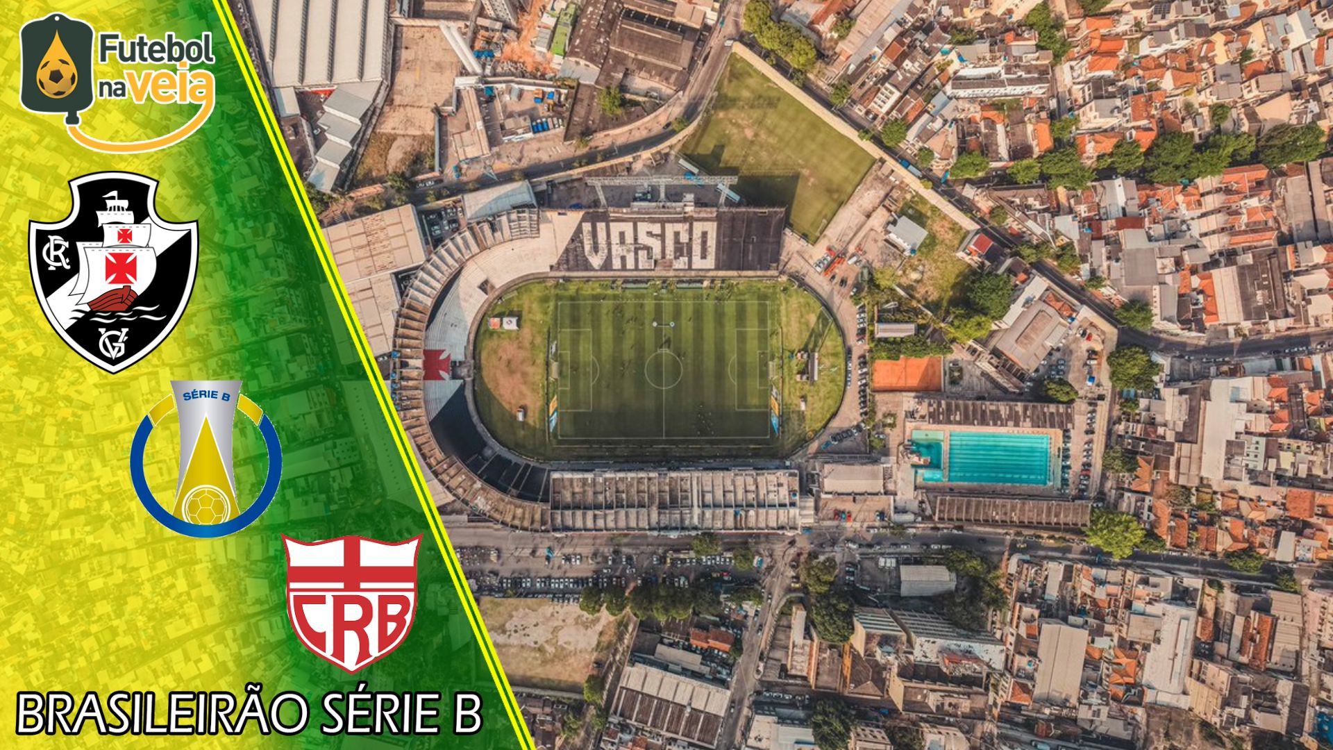 Palpites Vasco x CRB &ndash; 28/07 &ndash; Brasileir&atilde;o S&eacute;rie B