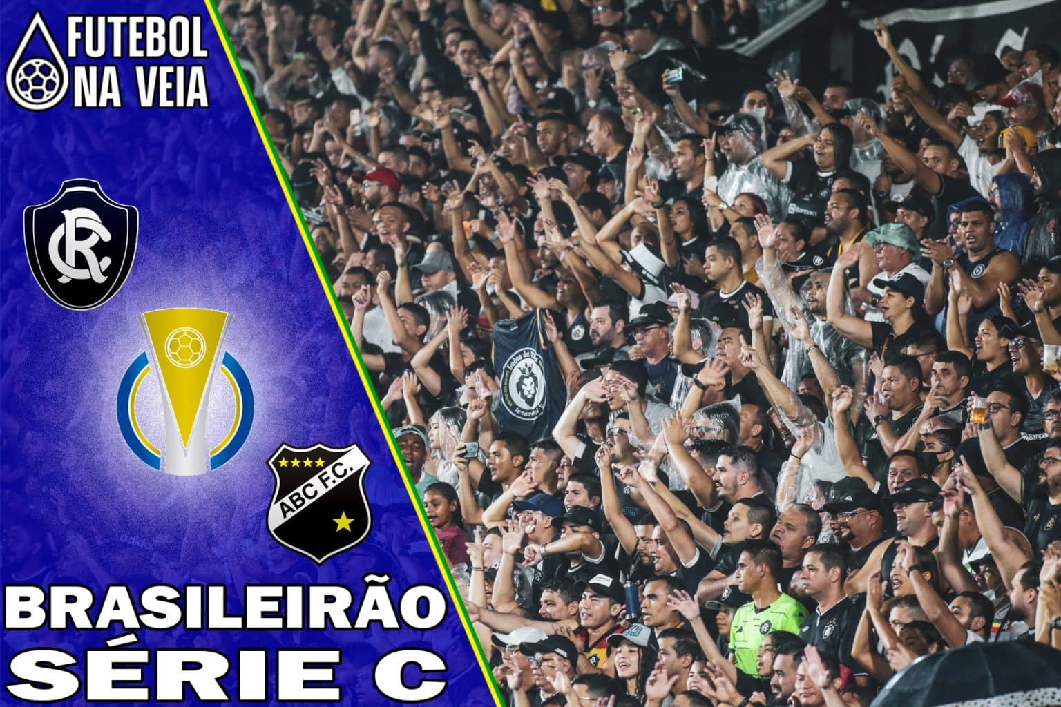 Palpites Remo x ABC &ndash; 17/07 &ndash; Brasileir&atilde;o S&eacute;rie C