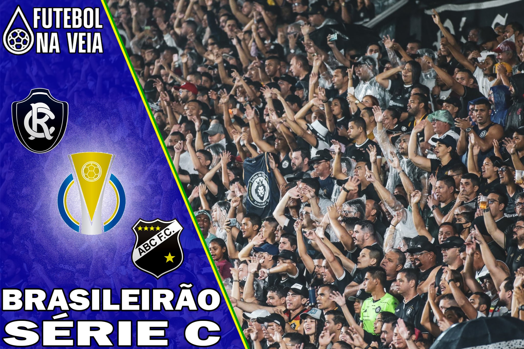 Palpites Remo x ABC &ndash; 17/07 &ndash; Brasileir&atilde;o S&eacute;rie C