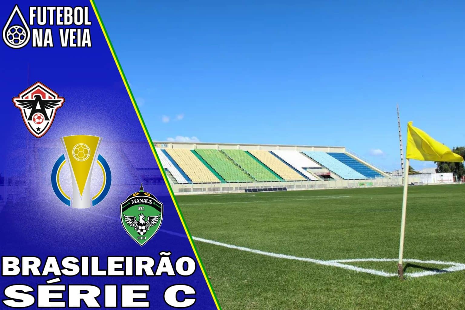 Palpites Atl&eacute;tico-CE x Manaus &ndash; 23/07 &ndash; Brasileir&atilde;o S&eacute;rie C