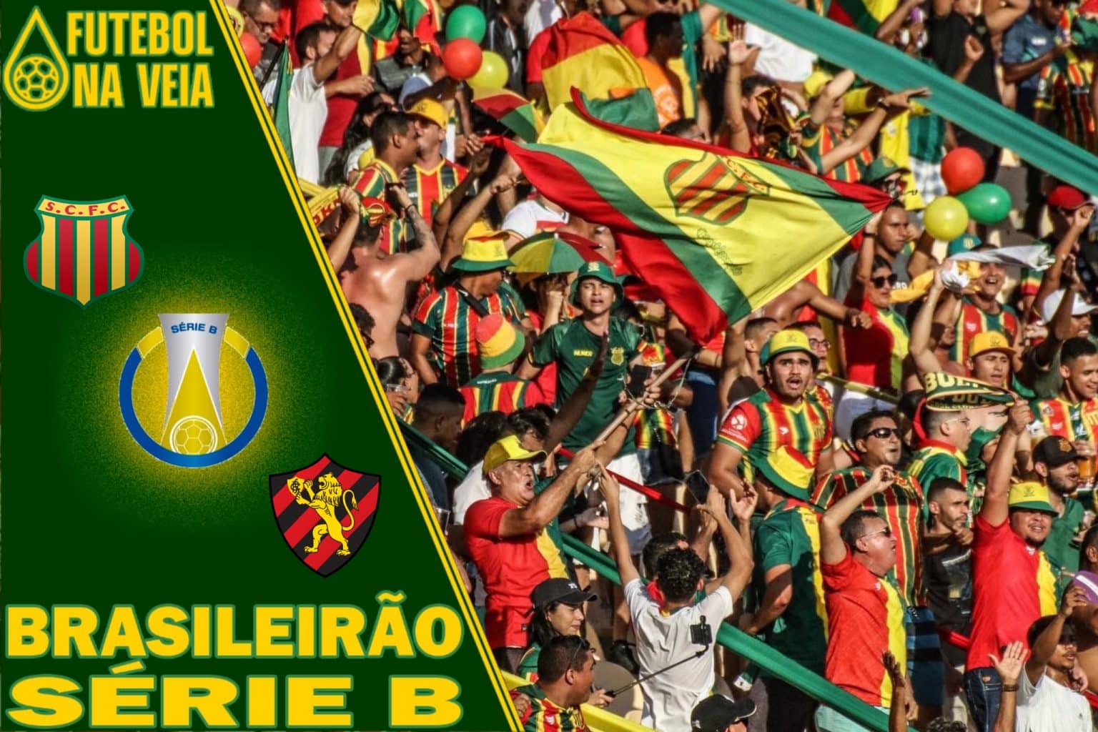 Palpites Sampaio Corr&ecirc;a x Sport &ndash; 22/07 &ndash; Brasileir&atilde;o S&eacute;rie B
