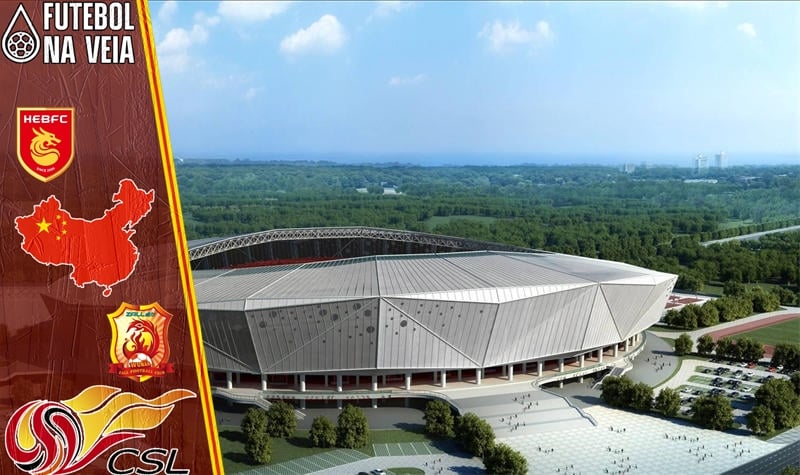 Palpites Hebei x Wuhan &ndash; 30/06 &ndash; Superliga Chinesa 2022