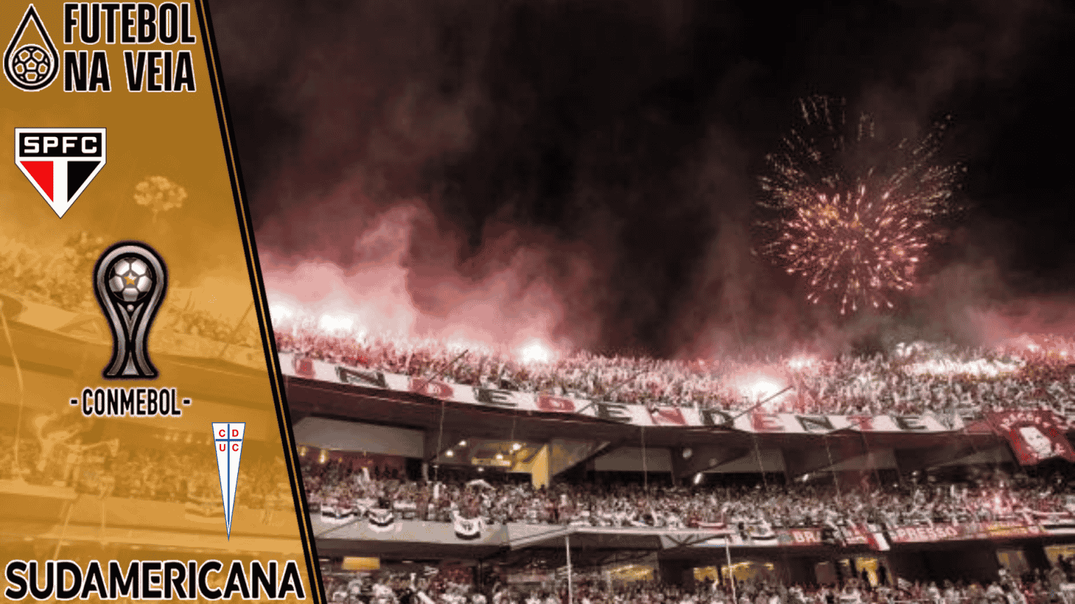 Palpites S&atilde;o Paulo x Universidad Cat&oacute;lica &ndash; 07/07 &ndash; Copa Sul-Americana 2022