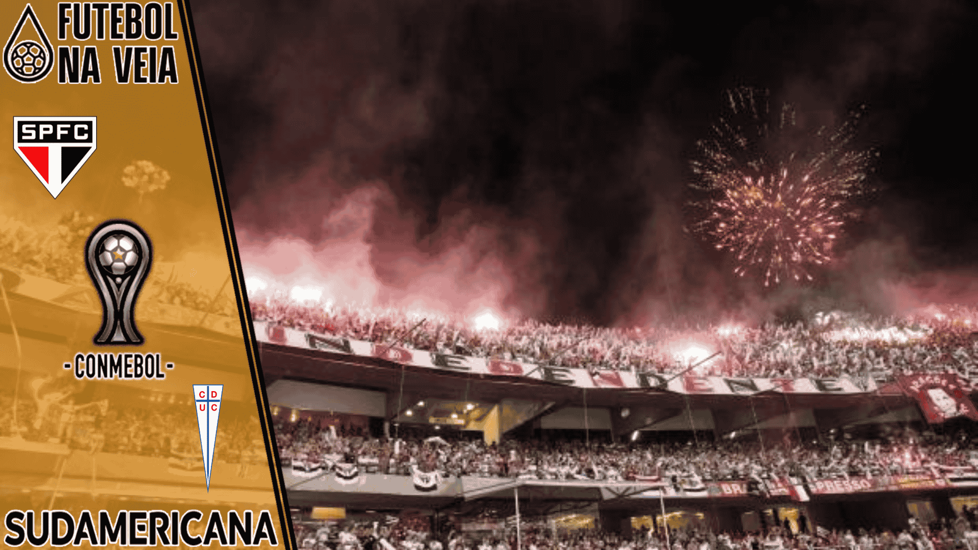 Palpites S&atilde;o Paulo x Universidad Cat&oacute;lica &ndash; 07/07 &ndash; Copa Sul-Americana 2022