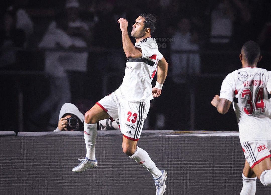 S&atilde;o Paulo x Universidad Cat&oacute;lica como aconteceu &ndash; Resultado, destaques e rea&ccedil;&atilde;o