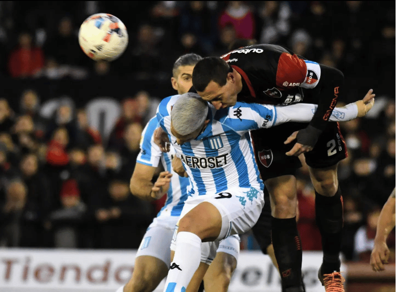 Newell&rsquo;s Old Boys X Racing Como Aconteceu &ndash; Resultado, Destaques E Rea&ccedil;&atilde;o