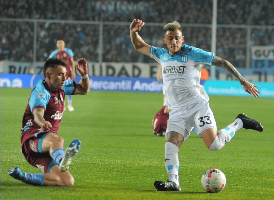 Racing X Arsenal de Sarand&iacute; Como Aconteceu &ndash; Resultado, Destaques E Rea&ccedil;&atilde;o