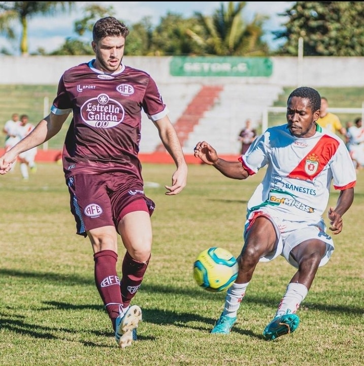 Real Noroeste x Ferrovi&aacute;ria como aconteceu &ndash; resultado, destaques e rea&ccedil;&atilde;o