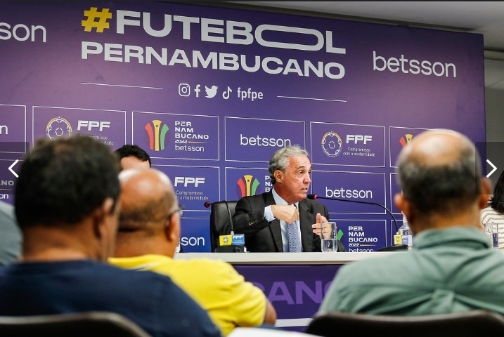 Pernambucano S&eacute;rie A2 2022 &eacute; o maior em n&uacute;mero de clubes