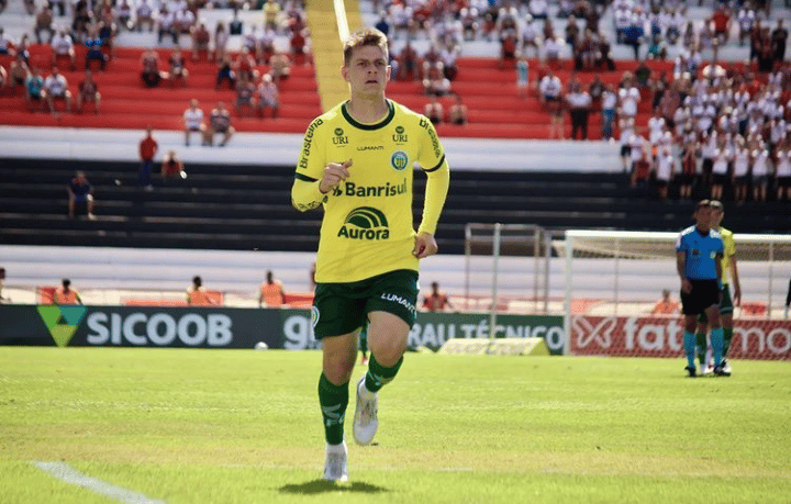 Botafogo-SP x Ypiranga como aconteceu &ndash; Resultado, destaques e rea&ccedil;&atilde;o