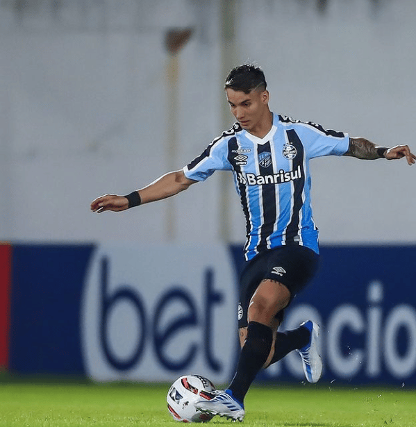 Brusque x Gr&ecirc;mio como aconteceu &ndash; Resultado, destaques e Rea&ccedil;&atilde;o
