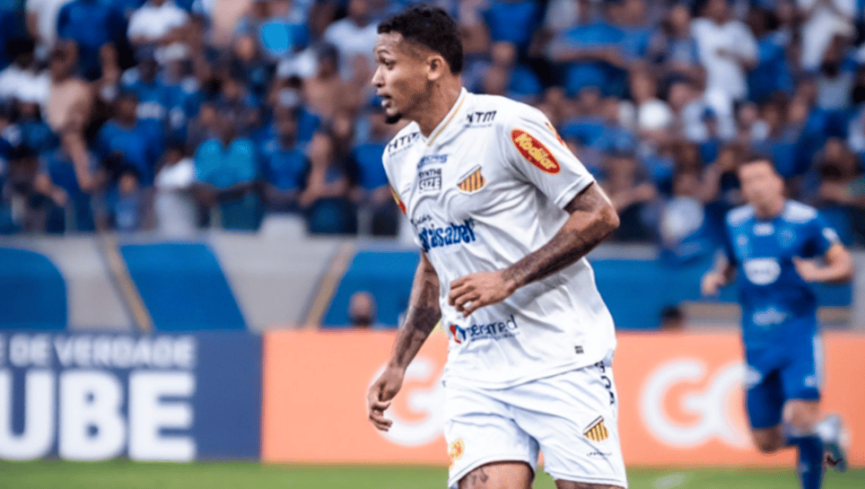 Walber espera sequ&ecirc;ncia positiva do Novorizontino na S&eacute;rie B