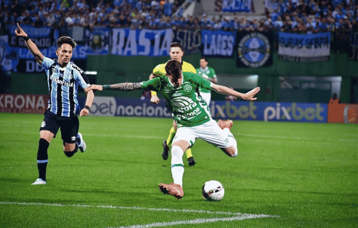 Chapecoense x Gr&ecirc;mio como aconteceu &ndash; Resultado, destaques e rea&ccedil;&atilde;o