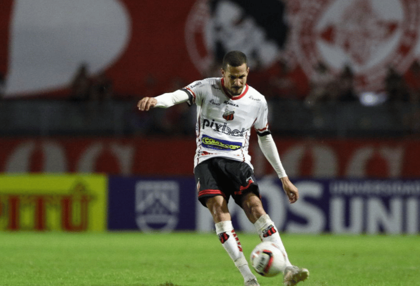 Mário Sérgio projeta sequência de dois jogos fora de casa do Ituano