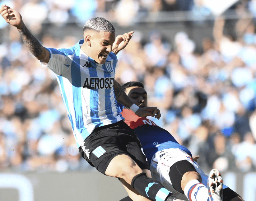 Racing X Tigre Como Aconteceu &ndash; Resultado, Destaques E Rea&ccedil;&atilde;o