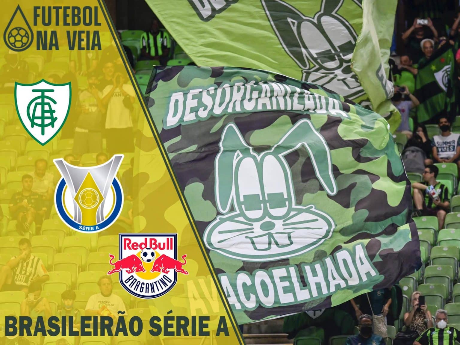 Palpites Am&eacute;rica-MG x RB Bragantino &ndash; 17/07 &ndash; Brasileir&atilde;o S&eacute;rie A 2022