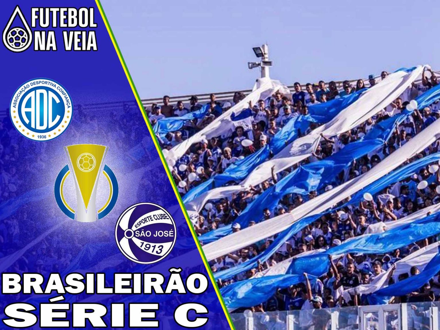 Palpites Confian&ccedil;a x S&atilde;o Jos&eacute; &ndash; 17/07 &ndash; Brasileir&atilde;o S&eacute;rie C 2022