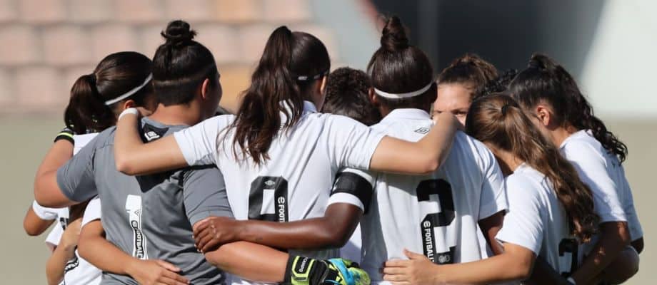 Santos x Ferrovi&aacute;ria como aconteceu &ndash; Resultado, destaques e rea&ccedil;&atilde;o