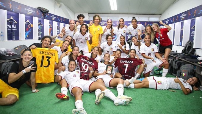 Uruguai x Venezuela como aconteceu &ndash; Resultado, destaques e rea&ccedil;&atilde;o