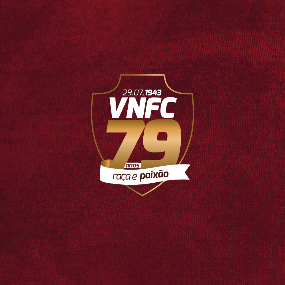 Vila Nova completa 79 anos